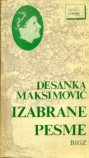 Izabrane pjesme 