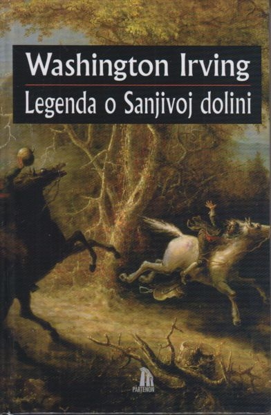 Legenda o Sanjivoj dolini