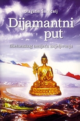 Dijamantni put tibetanskog umijeća iscjeljivanja