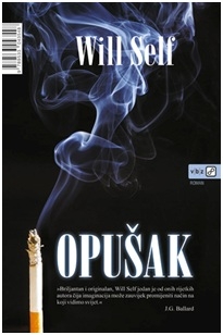 Opušak : strategija uzmaka 