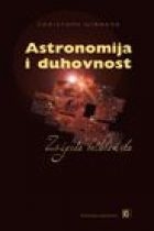 Astronomija i duhovnost : zvijezda betlehemska