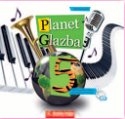 Planet glazba 5 : udžbenik glazbene kulture za 5. razred osnovne škole +  2 CD-a  ( 4. izdanje )