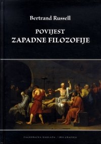Povijest zapadne filozofije