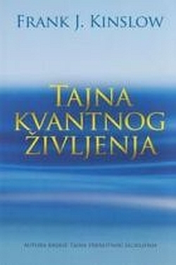 Tajna kvantnog življenja