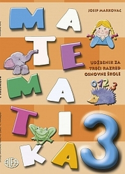 Matematika 3