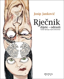 Rječnik dijete - odrasli