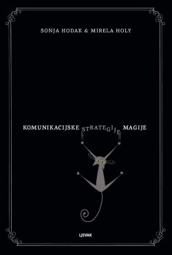 Komunikacijske strategije magije