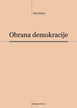 Obrana demokracije