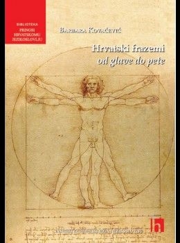 HRVATSKI FRAZEMI OD GLAVE DO PETE