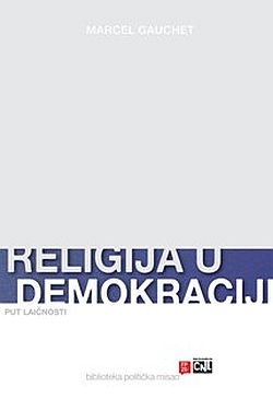 Religija u demokraciji