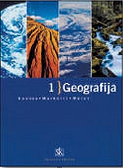 Geografija 1