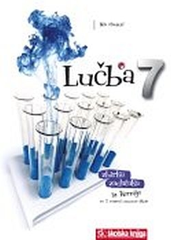 Lučba 7 : zbirka zadataka iz kemije za 7. razred osnovne škole