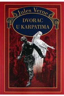 Dvorac u Karpatima