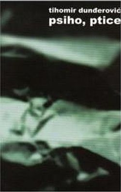 Psiho, ptice