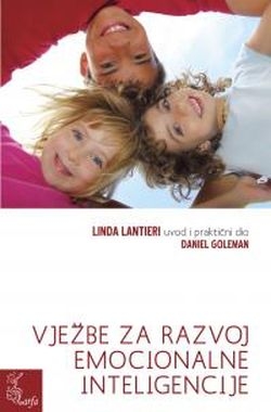 Vježbe za razvoj emocionalne inteligencije