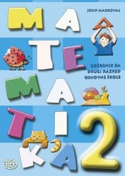 Matematika2: udžbenik