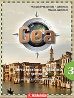 Gea 3: zbirka tekstova i zadataka
