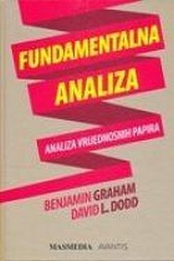Fundamentalna analiza