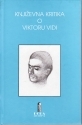 Književna kritika o Viktoru Vidi