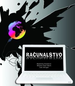 Računalstvo- udžbenik sa CD-om za 1. razred trogodišnjih strukovnih škola