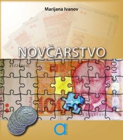 NOVČARSTVO - udžbenik za 2. razred ekonomske škole