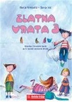 Zlatna vrata 3: udžbenik