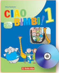 Ciao bimbi! 1 