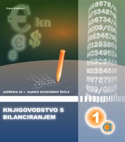 Knjigovodstvo s bilanciranjem 1