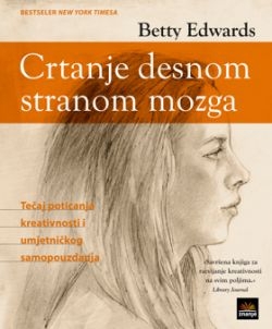 Crtanje desnom stranom mozga