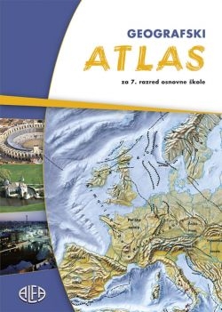 Geografski atlas 7