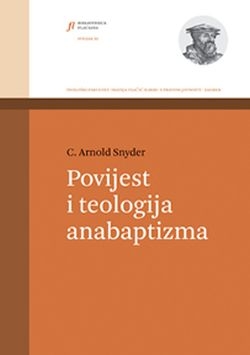 Povijest i teologija anabaptizma