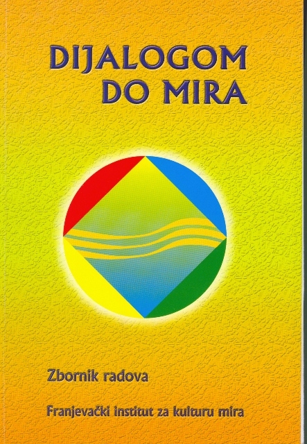 Dijalogom do mira