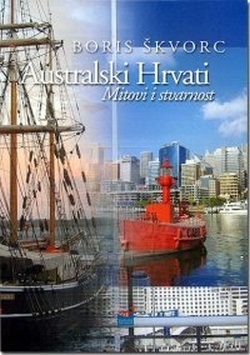 Australski Hrvati