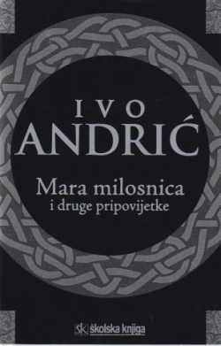Mara milosnica i druge pripovijetke