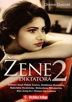 Žene diktatora 2 