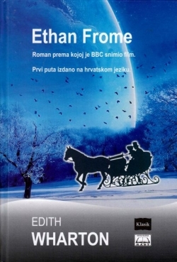 Hrvatski ljubavni klasik knjiga