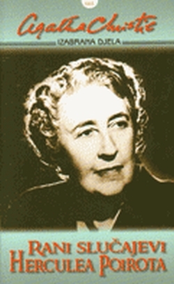 Rani slučajevi Herculea Poirota