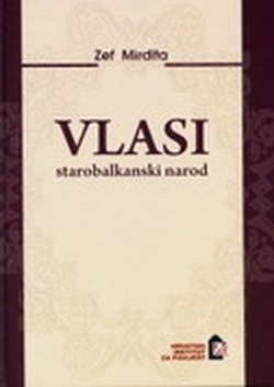 Vlasi starobalkanski narod