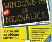 Windows 95 za neznalice