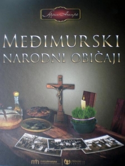 Međimurski narodni običaji