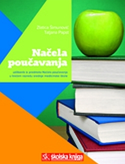 Načela poučavanja : udžbenik iz predmeta Načela poučavanja u trećem razredu srednje medicinske škole