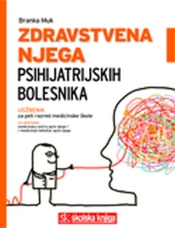 Zdravstvena njega psihijatrijskih bolesnika