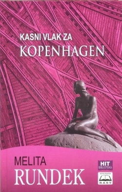 Kasni vlak za Kopenhagen