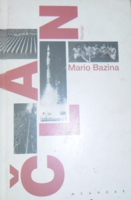 Član : pod željeznim plahtama revolucije koja teče