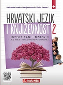 Hrvatski jezik i književnost 2