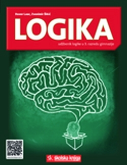 Logika : udžbenik logike u trećem razredu gimnazije
