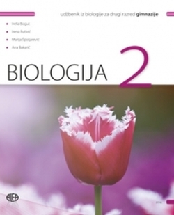 Biologija 2