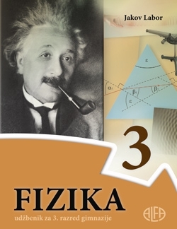 Fizika 3,udžbenik
