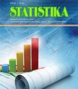 STATISTIKA, UDŽBENIK
