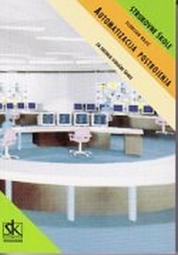 Automatizacija postrojenja : za srednje stručne škole 